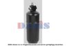 AKS DASIS 800500N Dryer, air conditioning